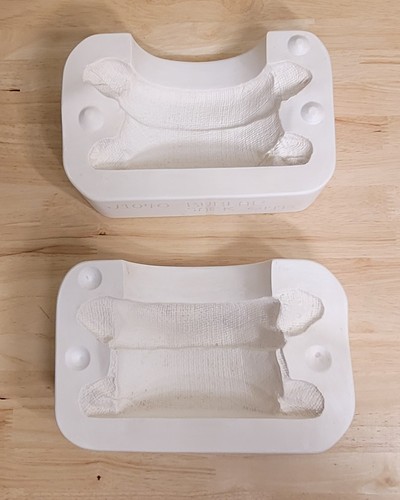 Vintage clay magic j1040 - clay,