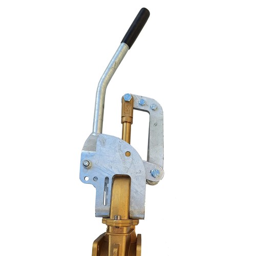 Leva frontale accessorio - leva, per