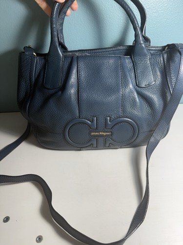 Autentica borsa tote - , salvatore