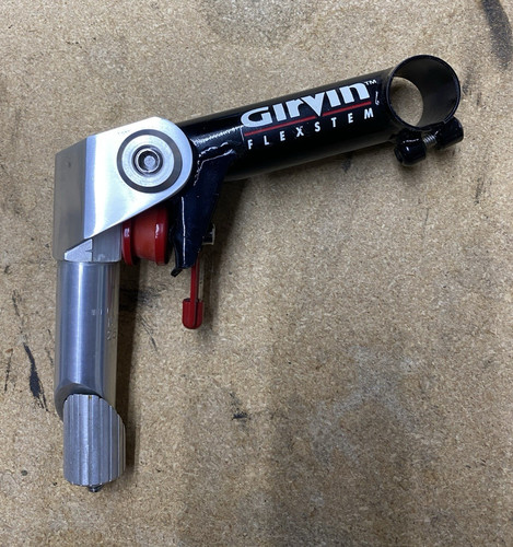 Girvin flexstem stelo per - girvin,