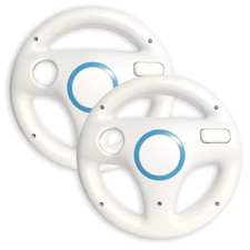 Mario Kart Racing Wheel