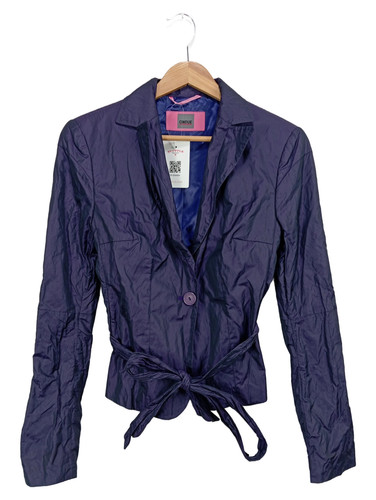 Cinque blazer donna blu - donna,