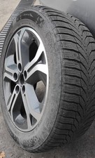 Pneumatici Invernali 215/55 17 98V Nexen WINGUARD Sport-2 M+S DOT 3222 5,5MM