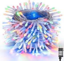 NEXVIN Luci Albero Di Natale