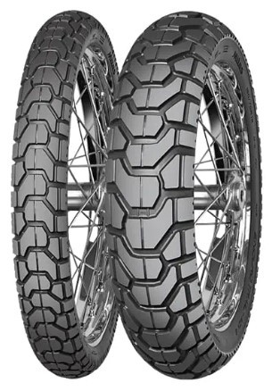 Gomma moto mitas 150 14 - gomma,