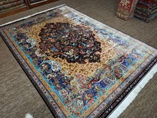 Tappeto seta 7 x 10 piedi