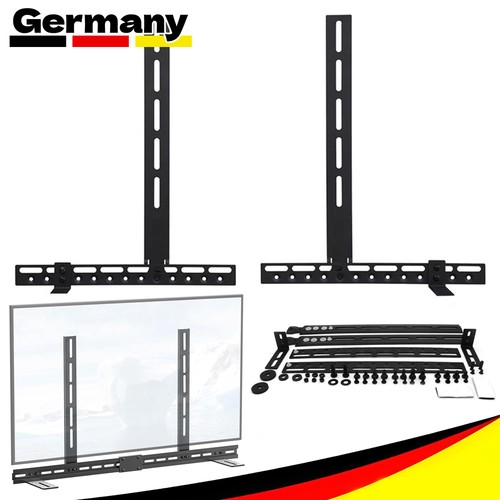 Supporto soundbar - , tv
