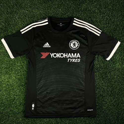 Adidas chelsea 2015 - chelsea, 2016