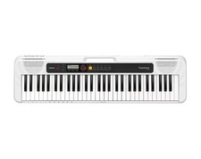 CASIO Casiotone CT-S200 White