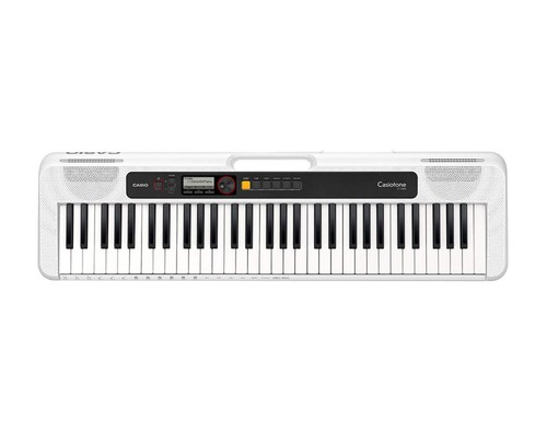 Casio casiotone s200 white - casio,