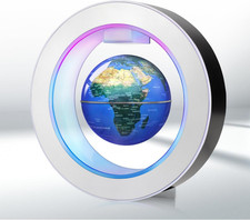 Lampada a Globo Galleggiante a