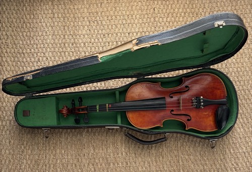 Antico violino framus franz - violino,