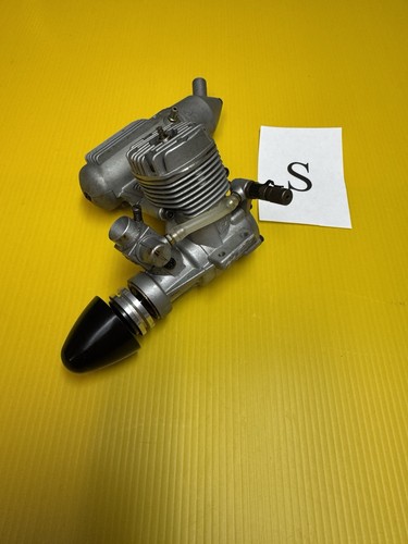 Motore max 25fx glow - 25fx, con