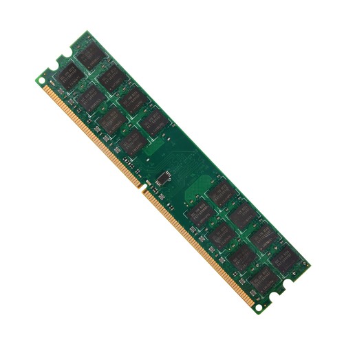Ddr2 4gb 800mhz pc2 - 4gb, pc2-6400