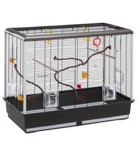 GABBIA PER UCCELLI "PIANO 6"