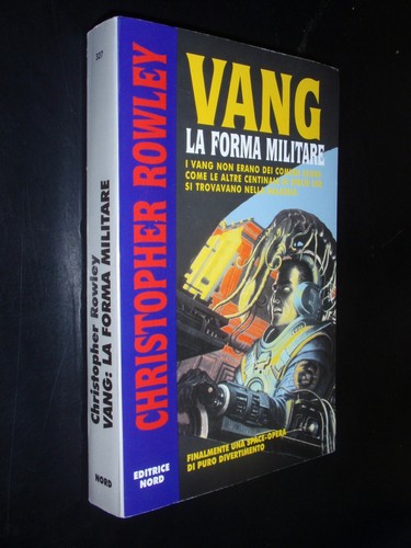 Rowley vang la forma - vang,