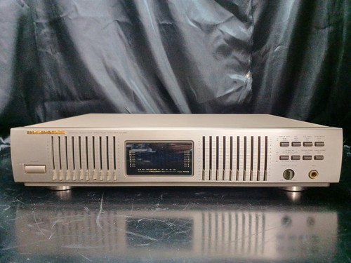 Equalizzatore grafico marantz - equalizzatore,