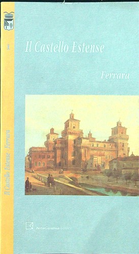Castello estense borella - il,