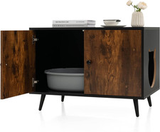 Mobile per Lettiera per Gatti