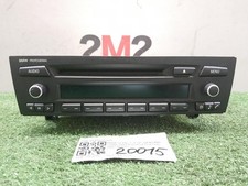 AUTORADIO MP3 PER BMW Serie 1