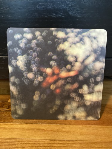 Pink floyd obscured clouds - pink,