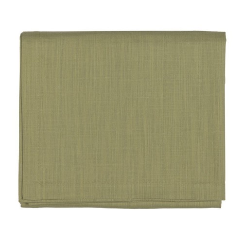 Fazzini canvas tablecloth - fazzini,