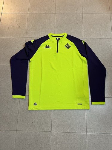 Kappa fiorentina maglia - fiorentina,