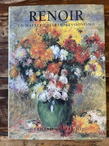 Renoir maestro - un,