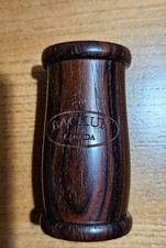 Backun Botte di Granadilla Tradizionale - 66 mm