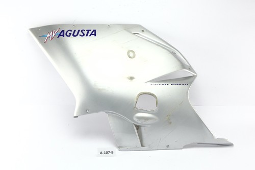 Agusta 750 1000 - mv,