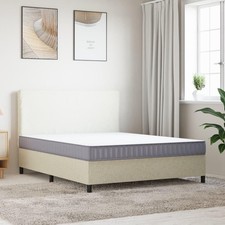 Materasso schiuma Medium Soft