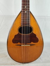 Mandolino garofalo - mandolino, g.