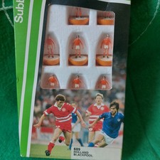 Subbuteo Squadra LW MP 689