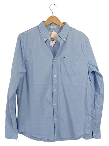 Hollister herren freizeithemd - hollister,