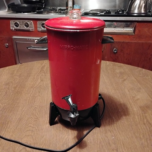Caffettiera mirro matric - mirro,
