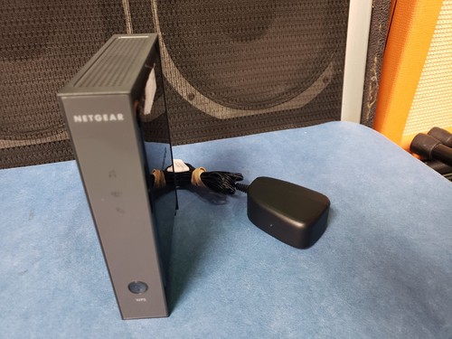 Netgear wifi range extender - netgear,