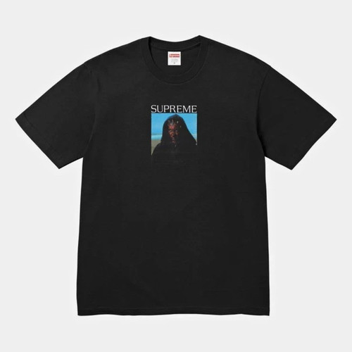 Shirt supreme star wars - t-shirt,