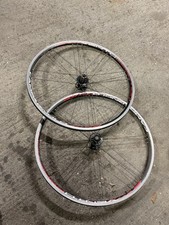 Set ruote strada - ruote, campagnolo