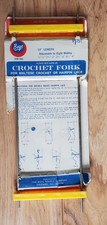 Forchetta vintage Boye