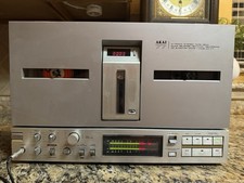 AKAI GX-77 Reel to Reel Tape