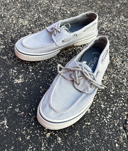 Scarpa casual sperry sts24049 - casual,