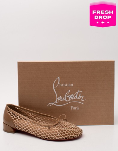 Ballerine christian louboutin - ballerine,