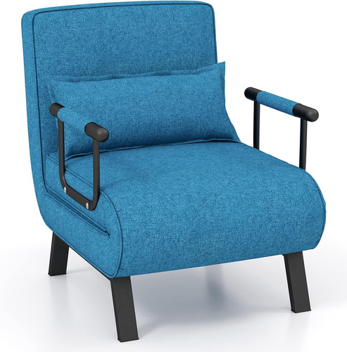 Poltrona letto singolo - in,
