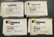 Cougar/Thermex Saw