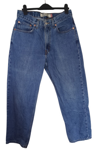 Jeans vintage levi - jeans,