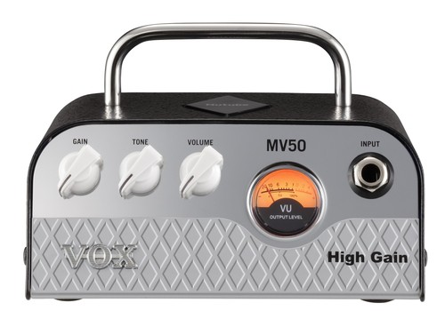 Korg mv50 vox vacuum - vacuum, tube