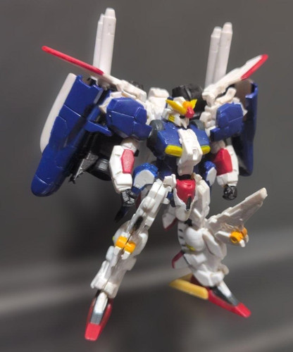 Gundam artifact kit - gundam,