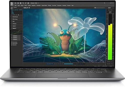 Dell precision 5570 ram - dell, i7