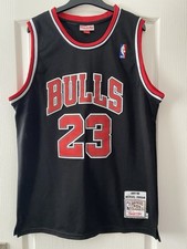 Maglia basket vintage Michael