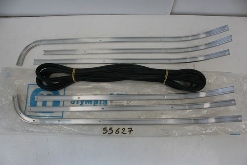 Kit strisce pedana footrest - kit,